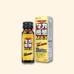 ICHIKI Extreme MAX