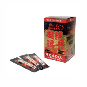 "Super Maca EX" Special Drink Light Pack