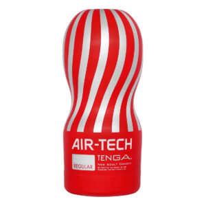 TENGA AIR-TECH REUSABLE VACUUM CUP REGULAR