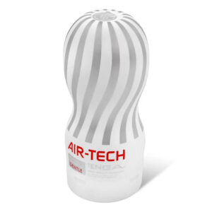 TENGA AIR-TECH REUSABLE VACUUM CUP GENTLE