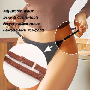 Sexy G-String Women's Underwear