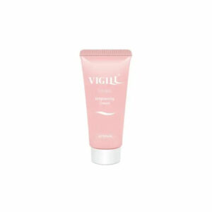 VIGILL Private Peach Instant Whitening Cream (Quick Whitening) 50ml